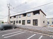 小山駅よりバス11分 徒歩7分 2階 新築の賃貸物件