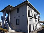 結城駅より徒歩20分 2階 築25年7ヶ月の賃貸物件