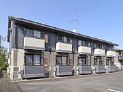 ポートシャトー 1階 築22年9ヶ月の賃貸物件