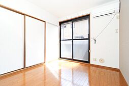 コーポ・リッチモンド C 1階3DKのリビング/ダイニング