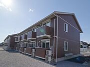 アルシオーネ 2階 築9年4ヶ月の賃貸物件