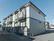 小山駅より徒歩33分 2階 築27年2ヶ月の賃貸物件