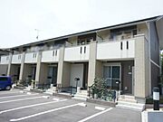 PROCYON 1階 築14年の賃貸物件