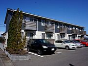 小山駅より徒歩25分 2階 築19年の賃貸物件