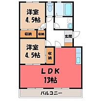 間取り：209006641051