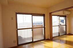 ユーミーハイセレクション 1階2LDKのリビング/ダイニング