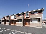 新治駅より徒歩30分 2階 築12年7ヶ月の賃貸物件