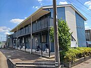 ひばりガーデンC 2階 築28年1ヶ月の賃貸物件