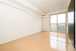 リベール 1階1LDKのリビング/ダイニング