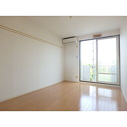 フローレンス 1階1Kのリビング/ダイニング