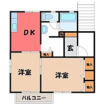 間取り：209006654793