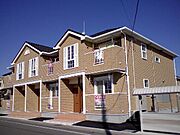 アルエットD 1階 築18年の賃貸物件