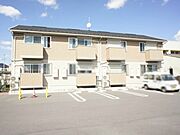 ピュアオール1 2階 築15年7ヶ月の賃貸物件