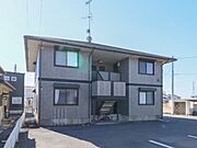 小山駅より徒歩60分 1階 築24年11ヶ月の賃貸物件