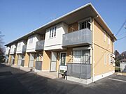 野木駅より徒歩18分 2階 築19年1ヶ月の賃貸物件