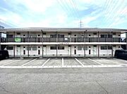 ハッピーハイツ 2階 築30年9ヶ月の賃貸物件