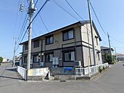 リヴェールフジA 2階 築30年の賃貸物件