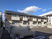 オリーブガーデン 1階 築6年1ヶ月の賃貸物件
