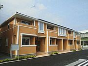 石橋駅よりバス10分 徒歩5分 1階 築11年3ヶ月の賃貸物件