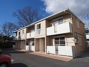 川島駅より徒歩65分 2階 築16年6ヶ月の賃貸物件