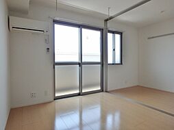 ガッティーノ 3階1LDKのリビング/ダイニング