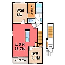 間取り：209006758682