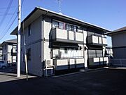 フラワーレジデンスJUNA 1階 築26年8ヶ月の賃貸物件