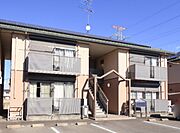 小山駅より徒歩42分 2階 築22年9ヶ月の賃貸物件