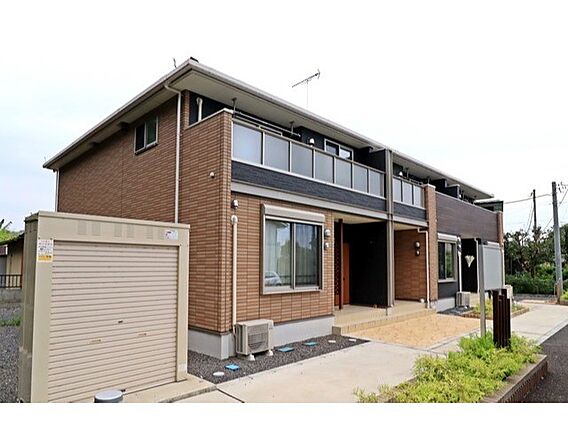 ブリーズ R_外観_1