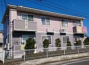 アヴニール B 1階 築27年1ヶ月の賃貸物件