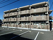 ユーミーフォルテ 1階 築19年7ヶ月の賃貸物件