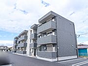 小山駅より徒歩19分 3階 築2年1ヶ月の賃貸物件
