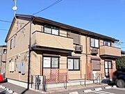 小金井駅より徒歩10分 2階 築9年1ヶ月の賃貸物件
