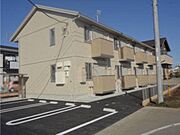 ヴィーヴル 1階 築11年の賃貸物件