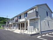 リバストーンAの賃貸物件