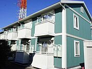 ピコリーノ 1階 築21年3ヶ月の賃貸物件