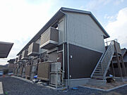 アルマ・ファーレ 1階 築8年1ヶ月の賃貸物件