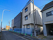 小山駅よりバス15分 徒歩29分 3階 新築の賃貸物件