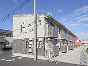 カーサ・フォレスタ A 1階 築10年2ヶ月の賃貸物件