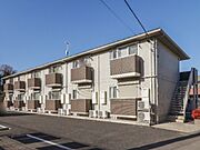 小山駅より徒歩40分 2階 築11年の賃貸物件