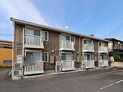 小山駅よりバス9分 徒歩24分 1階 築18年1ヶ月の賃貸物件