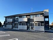 川島駅より徒歩4分 築4年9ヶ月 2階建の賃貸物件