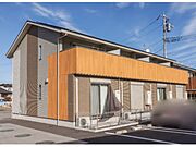 間々田駅より徒歩47分 2階 築4年8ヶ月の賃貸物件