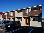 レジデンスキャロル 1階 築14年2ヶ月の賃貸物件