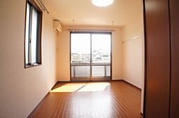 エクレール 1階1Kのリビング/ダイニング