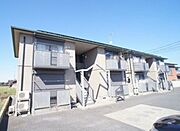 大田郷駅より徒歩19分 1階 築24年の賃貸物件