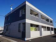 小山駅よりバス8分 徒歩3分 2階 築9年11ヶ月の賃貸物件