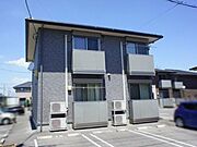 オークタウンE 1階 築18年10ヶ月の賃貸物件