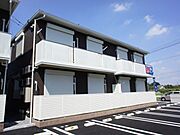 カローA 2階 築11年4ヶ月の賃貸物件