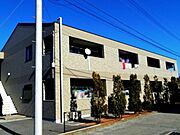 間々田駅より徒歩49分 1階 築16年11ヶ月の賃貸物件